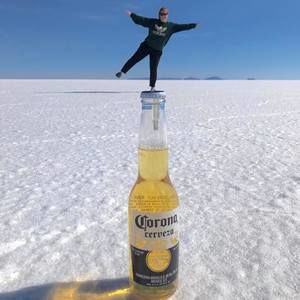 Meet your Posher, Kendra